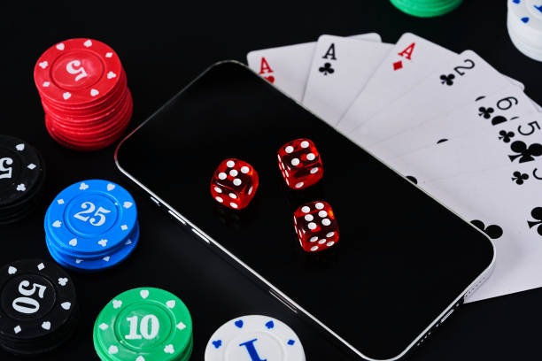 Live blackjack table on paito myanmar mobile app