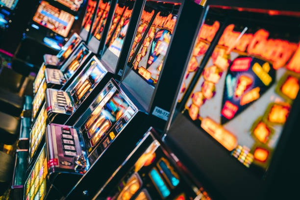 CQ9 game payout and bonus feature on paito myanmar